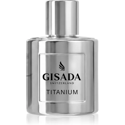 Gisada Titanium EDP M 100 ml – image 3