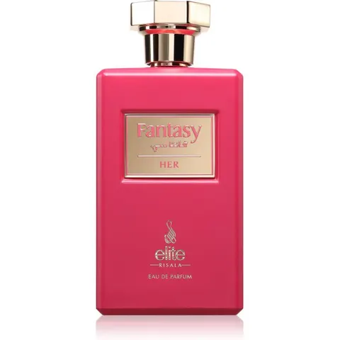 Risala Elite Fantasy Her EDP W 100 ml – image 2