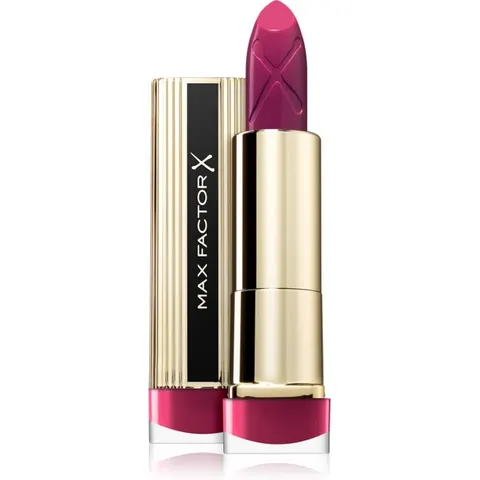 Max Factor Color Elixir Lipstick - 130 Mulberry – Red – image 2