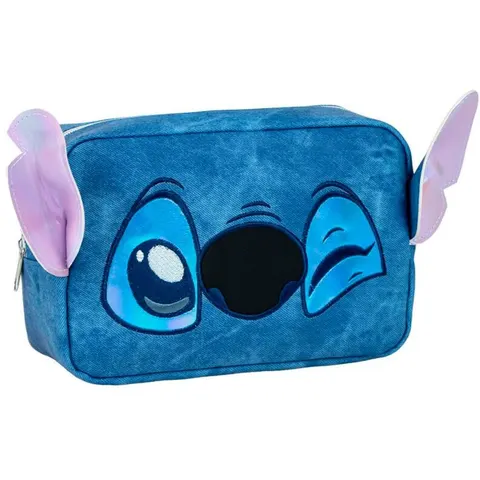Lilo & Stitch Make Up Bag Stitch Twink – image 2