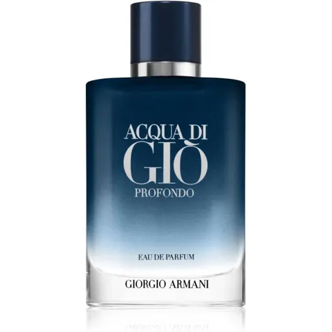 Giorgio Armani di Giò Profondo Eau De Parfum Refillable 100 ml (man) – image 3