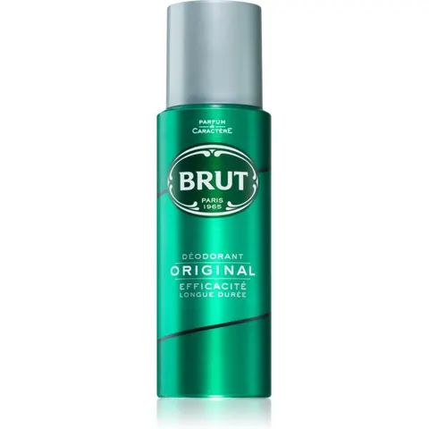Brut Original Deodorant 200ml – image 2
