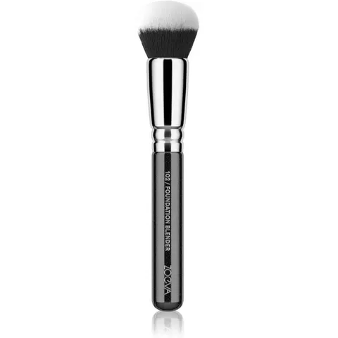 ZOEVA 102 Foundation Blender foundation brush 1 pc – image 2