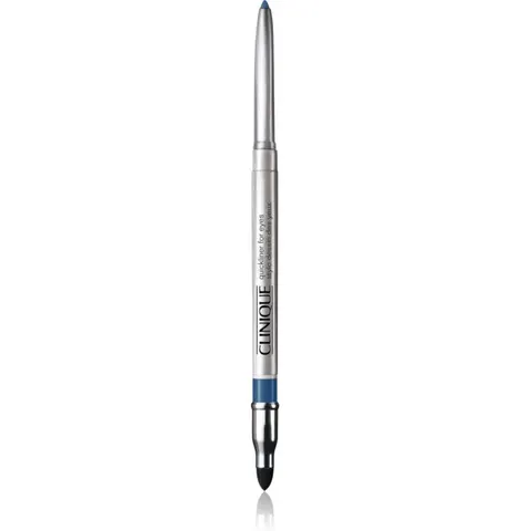 Clinique Quickliner Eyeliner 1.3 gr Blue Grey – image 4