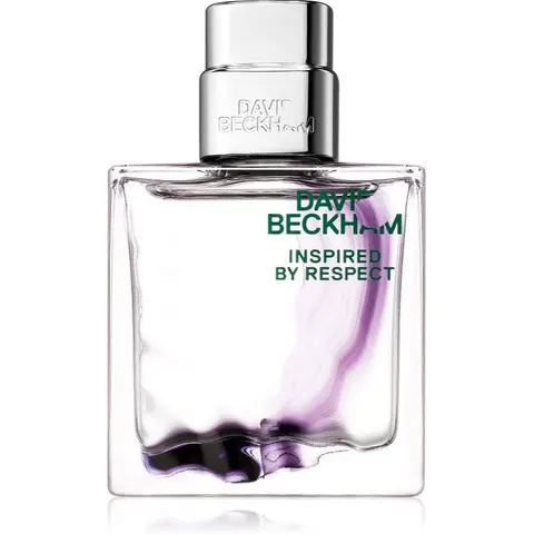 David Beckham Inspired By Respect EDT M 40 ml – image 2