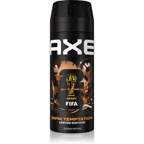 Axe Dark Temptation deodorant spray M 150 ml – image 2
