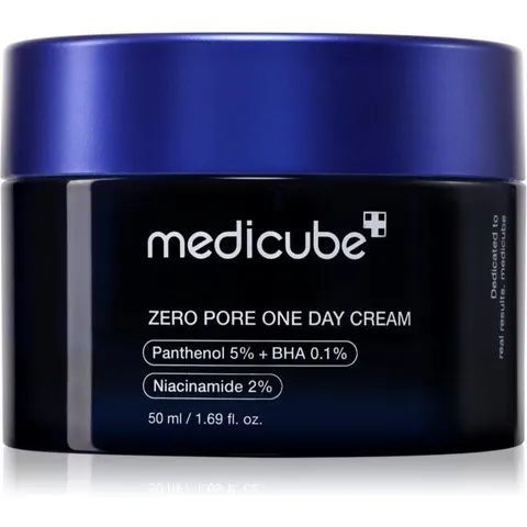 Medicube Zero Pore One Day Cream 50ml – image 2