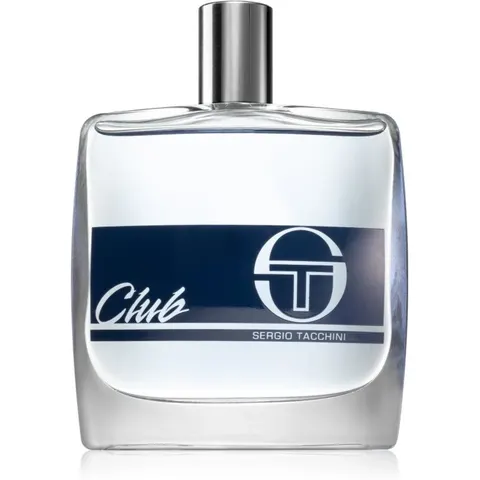 Sergio Tacchini Club EDT M 100 ml – image 2