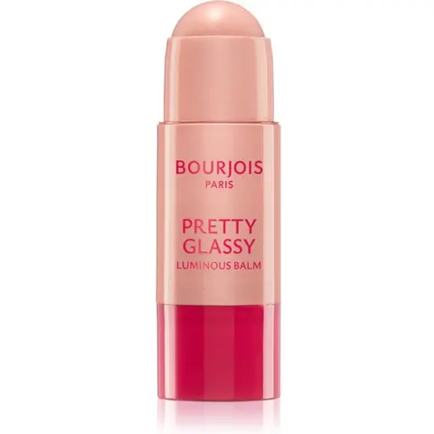 Bourjois Pretty Glassy Illuminating Balm – image 2