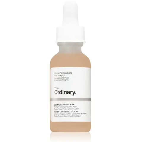 THE ORDINARY Lactic Acid 10% + HA 30 ml – image 2