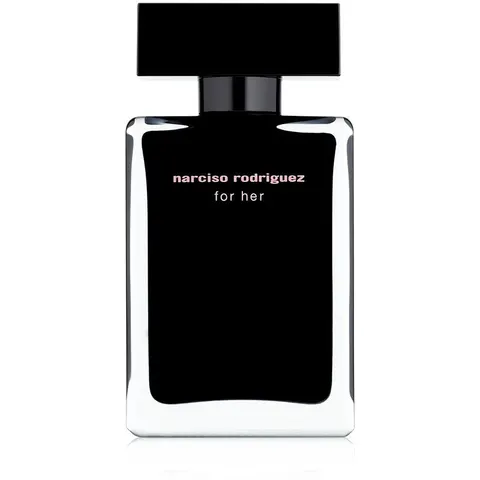 narciso rodriguez for her EDT refillable W 50 ml – image 3