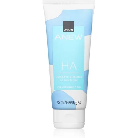 Avon Anew HA intense hydrating mask 75 ml – image 2