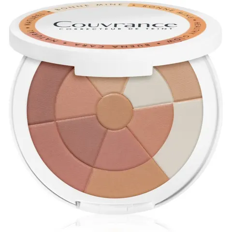 Avène Good Mine Mosaic Compact Powder 10 gr – image 2