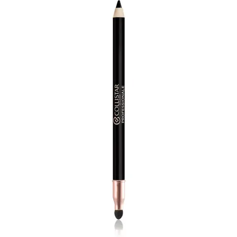 Eye Pencil Collistar Professionale N? 1 Nero – image 2