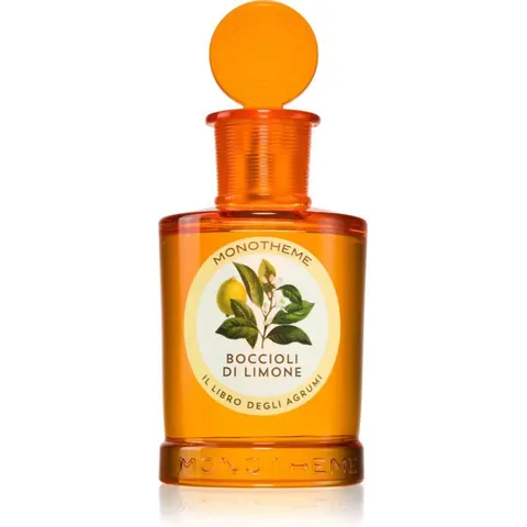 Monotheme Boccioli Di Limone EDT 100ml – image 2