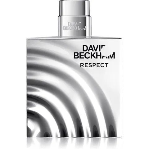 David Beckham Respect EDT M 90 ml – image 2