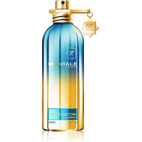 Montale Blue Matcha EDP U 100 ml – image 2