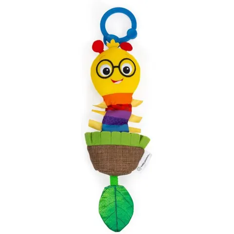 Baby Einstein Cal-a-Puller™ toy with rattle 0m+ 1 pc – image 2