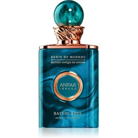 Bateig Azul Extrait De Parfum 100ml – image 2