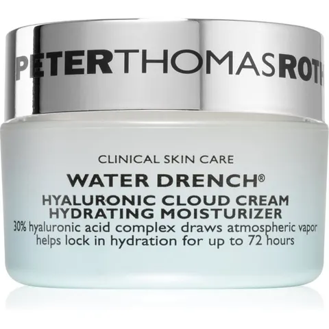 Peter Thomas Roth Water Drench Cloud Cream Mini, 0.67 Fluid Ounce – image 2