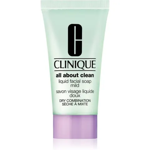 Clinique Liquid Facial Mild Soap - 30ml – image 2
