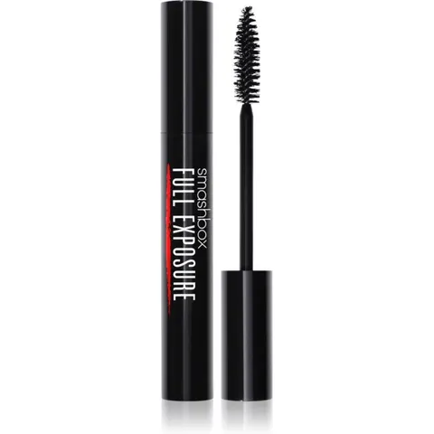 Smashbox Full Exposure Mascara Jet Black – image 2