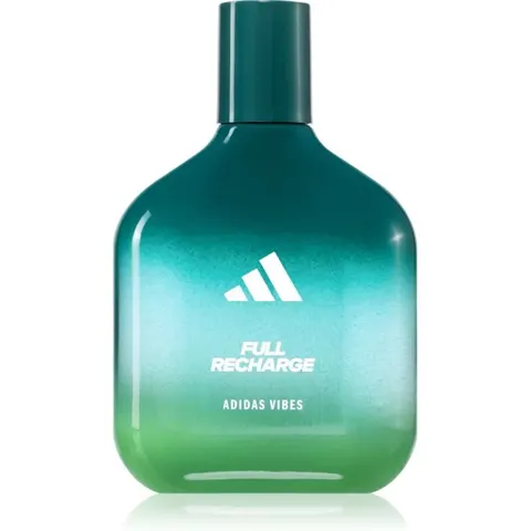 adidas Vibes Full Recharge EDP U 100 ml – image 2