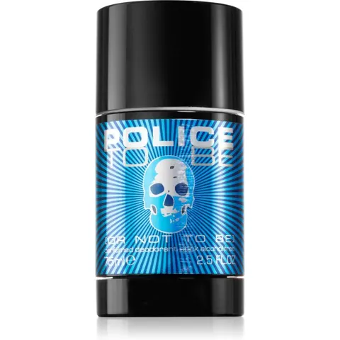 Police To Be deodorant stick M 75 ml – image 2