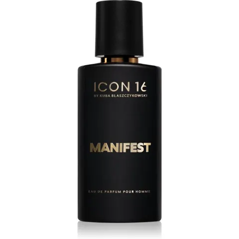 beBIO ICON16 Manifest EDP M 100 ml – image 2
