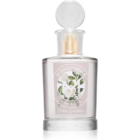 Monotheme White Gardenia EDT 100ml – image 2