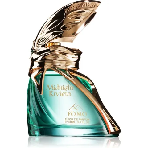 FOMO Midnight Riviera perfume extract U 100 ml – image 2