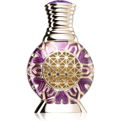 Al Haramain Miracle perfumed oil U 15 ml – image 2