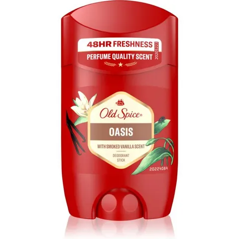Old Spice Oasis deodorant stick 50 ml – image 2