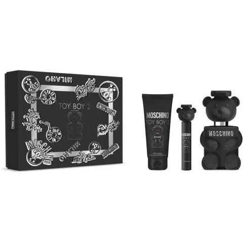 Moschino Toy Boy 2 gift set M – image 2