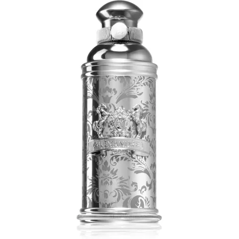 Alexandre.J Silver Ombre 100ml EDP Spray – image 3