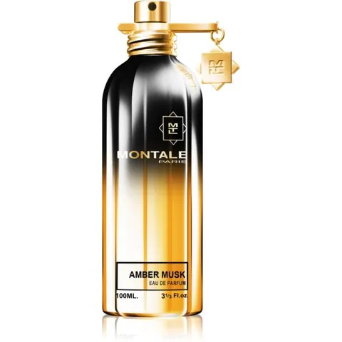 Montale Amber Musk EDP U 100 ml – image 2