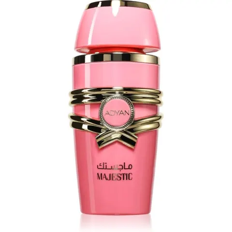 Adyan Majestic perfume extract W 100 ml – image 2