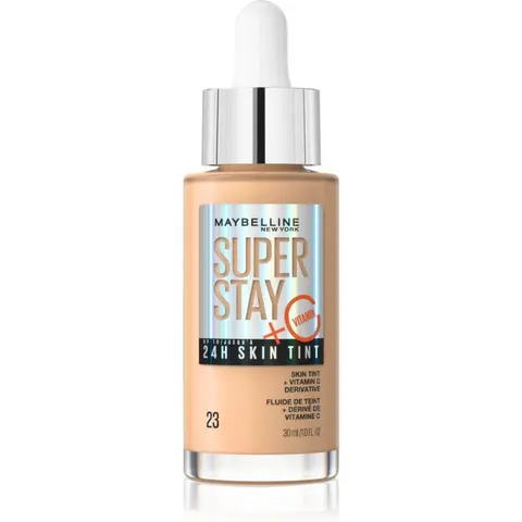 Maybelline Super Stay Foundation Shade 23 – image 2