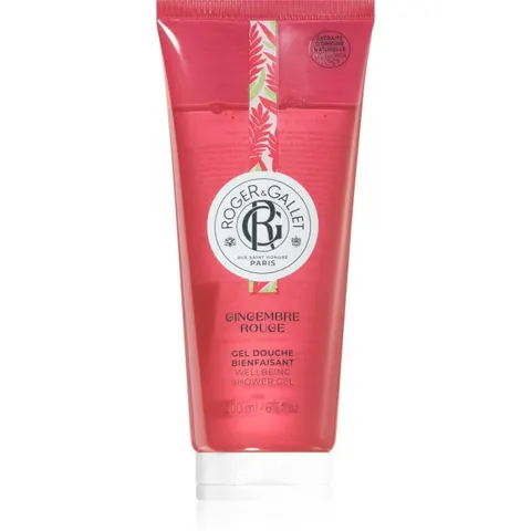 Roger & Gallet Ginger Red Shower Gel 200 ml – image 4