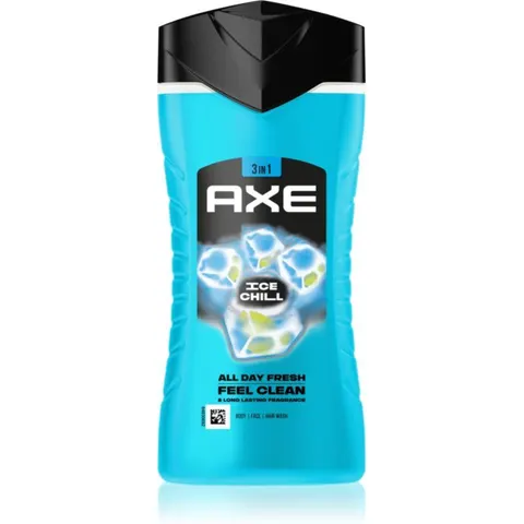 Axe - Ice Chill (Shower Gel) 250ml – image 2