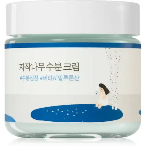 Round Lab - Birch Juice Moisturizing Cream (80ml) – image 2