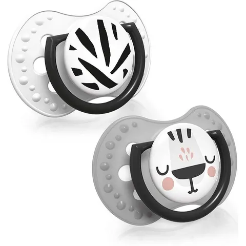 LOVI Salt & Pepper dummy 18+ m 2 pc – image 2