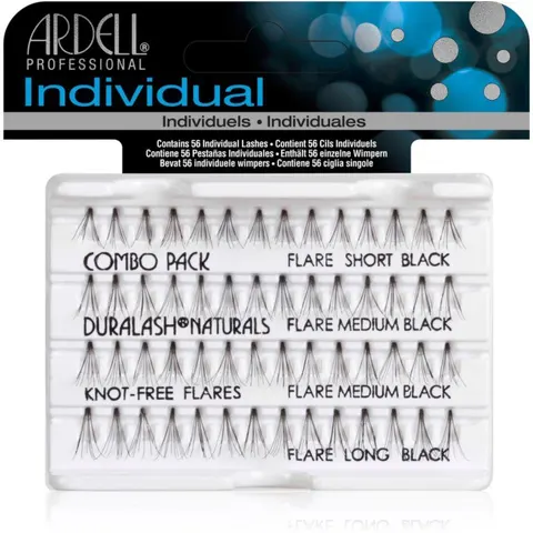 Ardell Individual False Eyelashes Pack – image 3