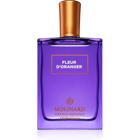 Molinard Fleur d'Oranger EDP U 75 ml – image 2