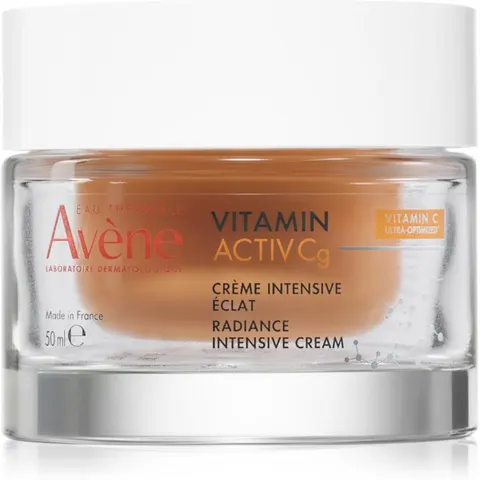 Avene Vitamin Active Cg 50ml Cream – image 2