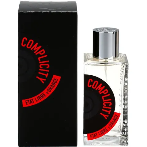 Etat Libre D'orange Dangerous Complicity Eau De Parfum 100Ml Spray – image 2