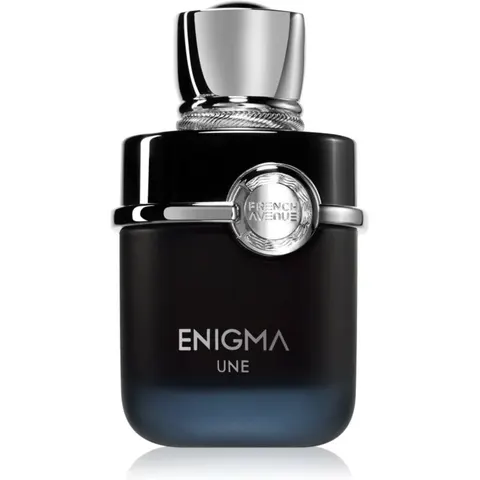 French Avenue Enigma Une EDP M 100 ml – image 3