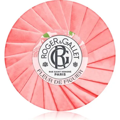 Roger & Gallet Fleur de Figuier bar soap 100 g – image 3