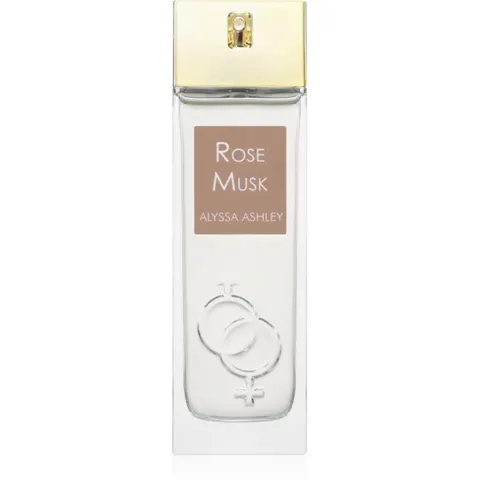 Alyssa Ashley Rose Musk EDP U 100 ml – image 2