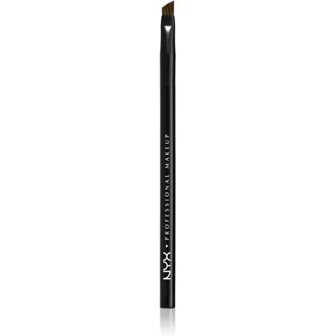 NYX Professional Makeup Pro Brush brow brush 1 pc – image 2